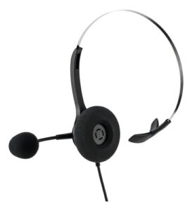 HEADSET CHS 40 RJ9 INTELBRAS