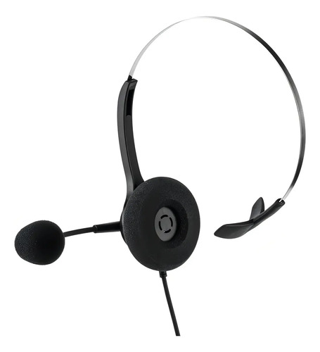 HEADSET CHS 40 RJ9 INTELBRAS