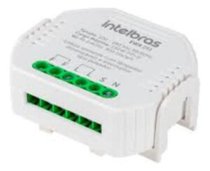 CONTROLADOR DIMMER SMART WI-FI EWS 251 INTELBRAS