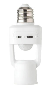 INTERRUPTOR SENSOR P/ILUMINACAO ESPI 360 S INTELBRAS