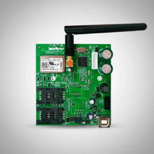 MODULO GPRS XG 4000 SMART INTELBRAS
