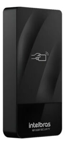 LEITOR RFID LE 1110 SECURITY INTELBRAS
