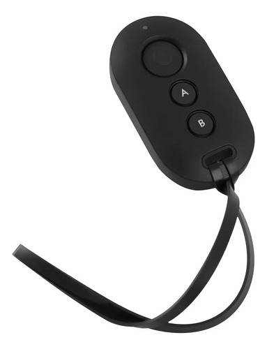 CONTROLE REMOTO XAC 4000 SMART CONTROL PRETO INTELBRAS