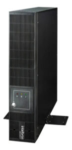 NOBREAK SENOIDAL RACK/TORRE SNB 3000VA-BI-RT INTELBRAS