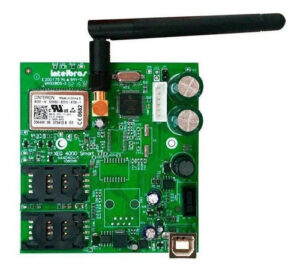 MODULO GPRS XG 4000 SMART INTELBRAS