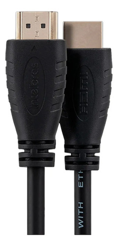 CABO HDMI 2.0 1,5M CH 2015 INTELBRAS