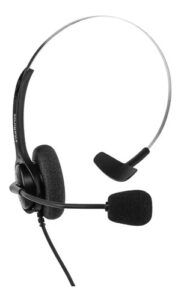 HEADSET CHS 40 USB INTELBRAS