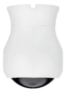 CÂMERA MINI SPEED DOME VHD 3200 MINI SD INTELBRAS