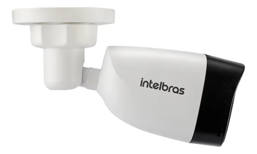CÂMERA BULLET VHD 1120 FULL COLOR INTELBRAS