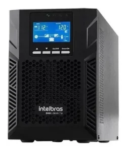 NOBREAK ONLINE TORRE DNB 1.5KVA-120V-TW G2 INTELBRAS