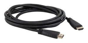 CABO HDMI 2.0 2,5M CH 2025 INTELBRAS