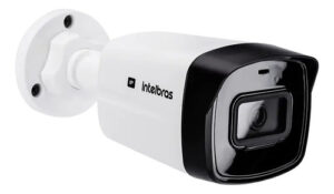 CÂMERA BULLET VIPC 1230 B G2 INTELBRAS
