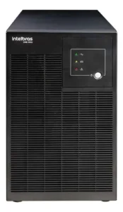 NOBREAK SENOIDAL SNB 3000VA-BI-TW INTELBRAS