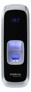 LEITOR BIOMÉTRICO C/ RFID LE 3420 MF BIO INTELBRAS