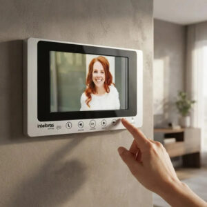 MODULO INTERNO ALLO WT7 LITE INTELBRAS