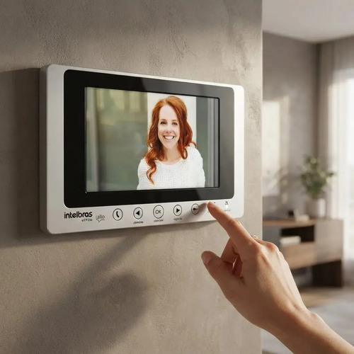 MODULO INTERNO ALLO WT7 LITE INTELBRAS