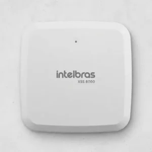 SIRENE SEM FIO XSS 8000 INTELBRAS