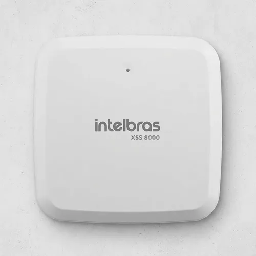 SIRENE SEM FIO XSS 8000 INTELBRAS