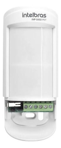 SENSOR IVP 5002 PET INTELBRAS