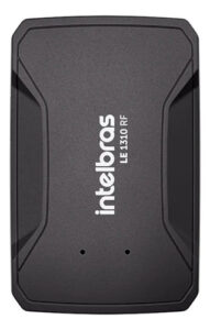 RECEPTOR DE CONTROLE LE 1310 RF INTELBRAS