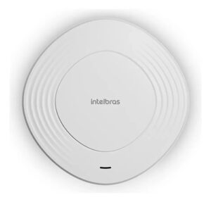 ROTEADOR EMPRESARIAL WIFI RW 6302 INTELBRAS