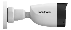 CÂMERA BULLET VHD 1230 FULL COLOR MIC INTELBRAS