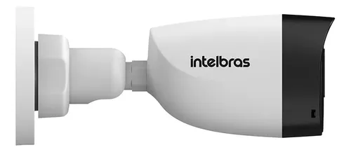 CÂMERA BULLET VHD 1230 FULL COLOR MIC INTELBRAS