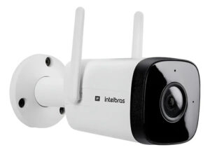CÂMERA BULLET IP WI-FI VIPW 1430 INTELBRAS