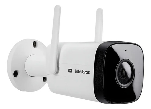CÂMERA BULLET IP WI-FI VIPW 1430 INTELBRAS