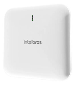 ROTEADOR ACCESS POINT CORPORATIVO AP 1250 AC MAX INTELBRAS