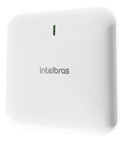 ROTEADOR ACCESS POINT CORPORATIVO AP 1250 AC MAX INTELBRAS
