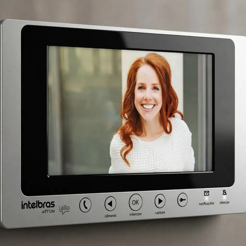 MODULO INTERNO ALLO WT7 LITE INTELBRAS