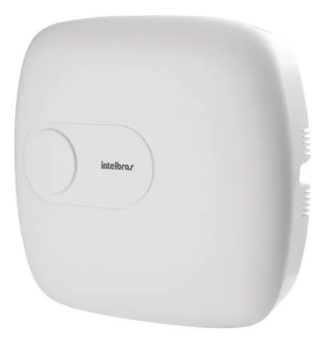 CENTRAL DE ALARME CONTRA ROUBO INTELBRAS AMT 4010 SMART INTELBRAS