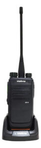 RADIO COMUNICADOR PRO RPD8 UHF INTELBRAS