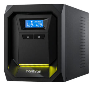NOBREAK GAMER ULTIMATE INTELBRAS