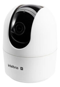 CÂMERA IP WI-FI VIPW  1410 MINI INTELBRAS