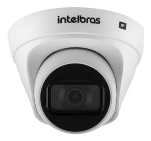 CÂMERA DOME VIP 1430 D G2 INTELBRAS