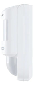 c89c4c540dcf6e8ce24bd1f3bce800ed.jpg SENSOR MOVIMENTO PASSIVO C/FIO IVP 9000 MW INTELBRAS