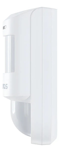 c89c4c540dcf6e8ce24bd1f3bce800ed.jpg SENSOR MOVIMENTO PASSIVO C/FIO IVP 9000 MW INTELBRAS
