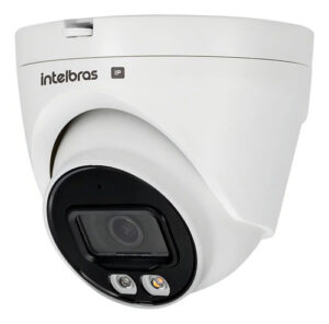 CÂMERA IP DOME VIP 1230 D FC+ INTELBRAS