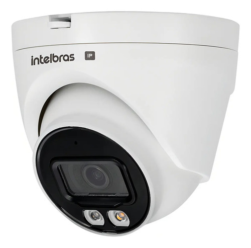 CÂMERA IP DOME VIP 1230 D FC+ INTELBRAS