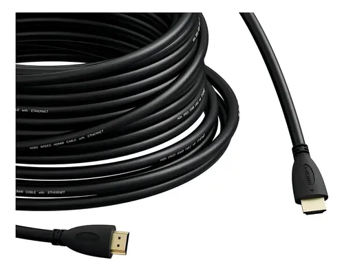 CABO HDMI 2.0 10M CHF 2010 INTELBRAS
