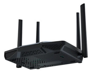 ROTEADOR WIRELESS RX 3000 INTELBRAS