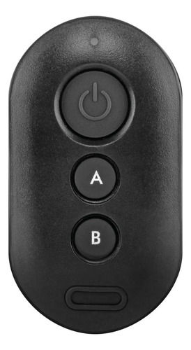 CONTROLE REMOTO XAC 4000 SMART CONTROL PRETO INTELBRAS