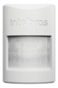 SENSOR DE MOVIMENTO C/FIO IVP 1000 PET INTELBRAS