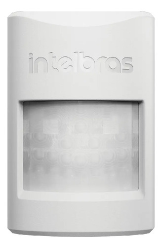 SENSOR DE MOVIMENTO C/FIO IVP 1000 PET INTELBRAS