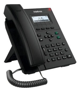 TELEFONE IP V3001 INTELBRAS