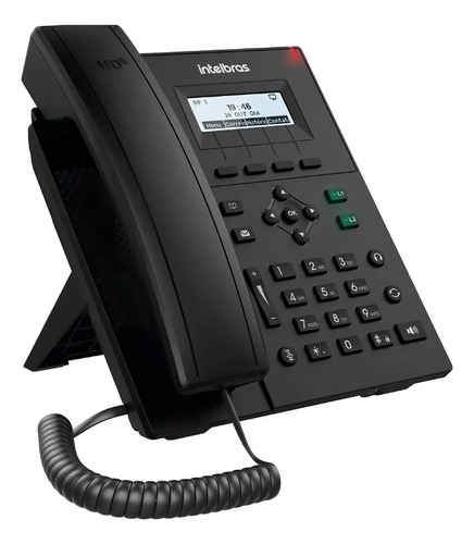 TELEFONE IP V3001 INTELBRAS