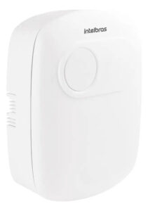 EXPANSOR DE ZONAS XEZ 4108 SMART INTELBRAS