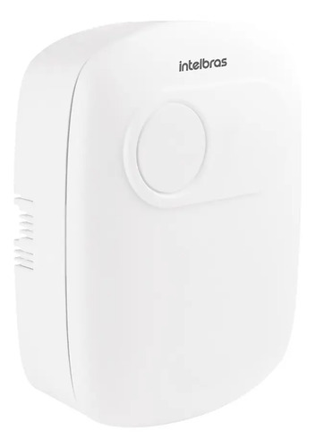 EXPANSOR DE ZONAS XEZ 4108 SMART INTELBRAS